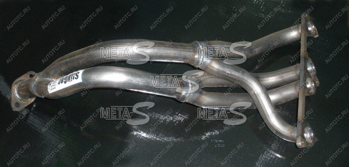 2 889 р. Паук 8-кл 2190 Stinger Гранта (38-43-51) Stinger 688245585  с доставкой в г. Кемерово