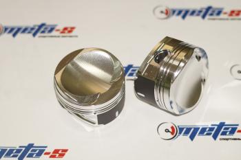 Поршни СТИ VolksWagen 2.0TFSI, CZPA, CZPB под палец 2351 мм СТИ 688249306
