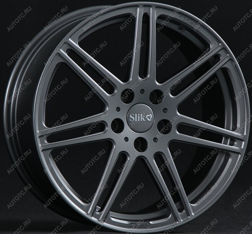 48 999 р. Диск SLIK 19х9 L917 SLIK 688247624  с доставкой в г. Кемерово
