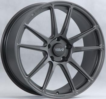 Диск SLIK 19х8,5 L904 SLIK 688247627