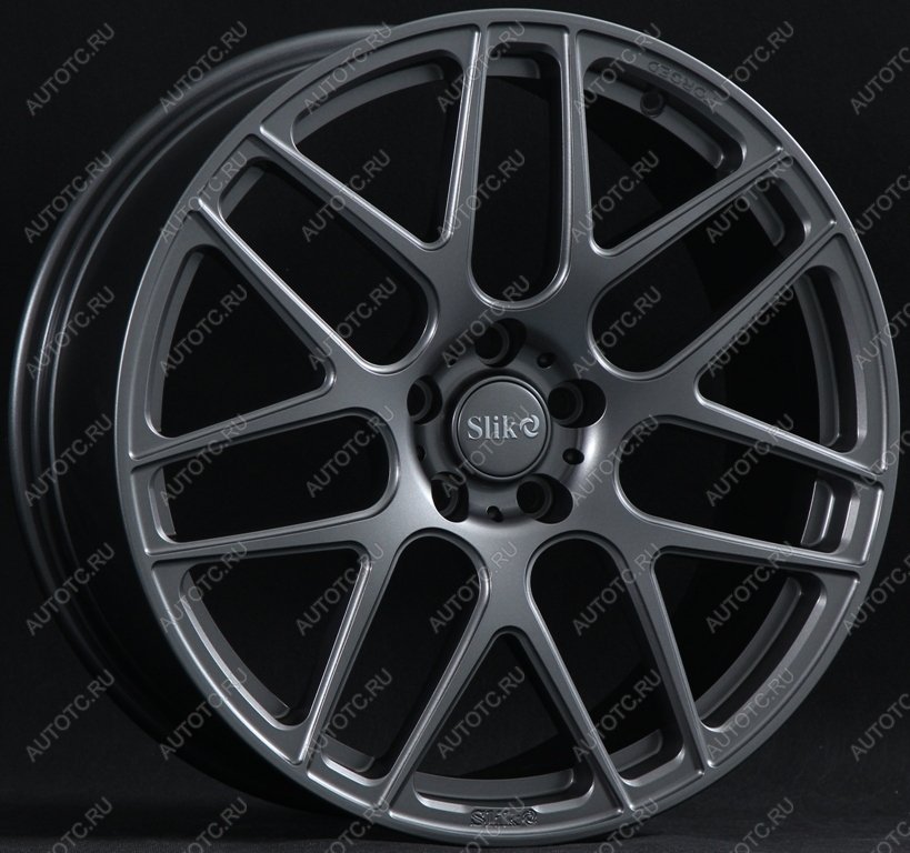 48 999 р. Диск SLIK 19х8,5 L906 SLIK 688247628  с доставкой в г. Кемерово