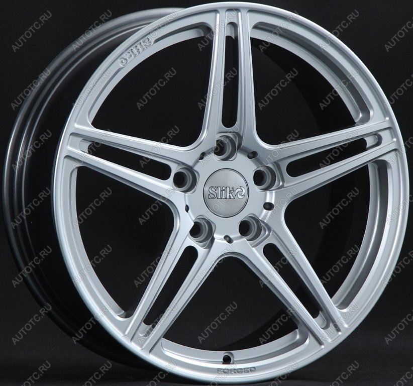 48 999 р. Диск SLIK 19х8,5 L914 SLIK 688247630  с доставкой в г. Кемерово