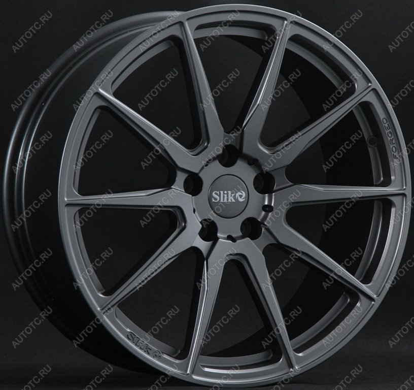 48 999 р. Диск SLIK 19х8,5 L915 SLIK 688247631  с доставкой в г. Кемерово