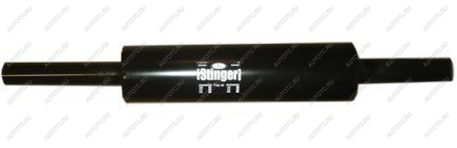 2 199 р. Резонатор Stinger универсальный 12051 Stinger 688245609  с доставкой в г. Кемерово