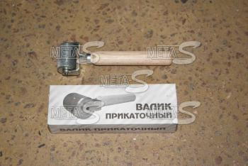 Валик прикаточный для шумоизоляции StP (Стандартпласт) 688245616