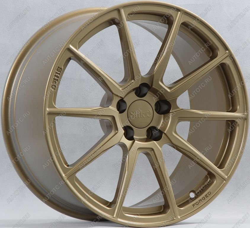 38 999 р. Диск SLIK 17x9 L752 SLIK 688249356  с доставкой в г. Кемерово