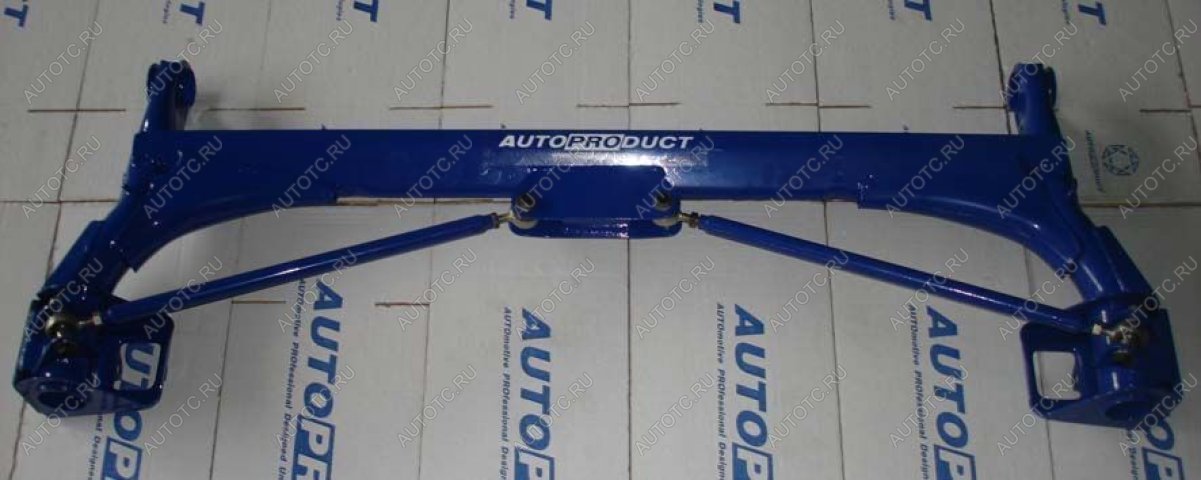 24 399 р. Балка задняя 2108-2110 Автопродукт Autoproduct 688245640  с доставкой в г. Кемерово