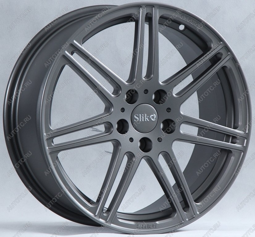22 999 р. Диск SLIK 17x7,5 L724 SLIK 688247662  с доставкой в г. Кемерово