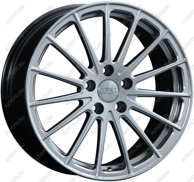 28 999 р. Диск SLIK 17x7,5 L729 SLIK 688247666  с доставкой в г. Кемерово