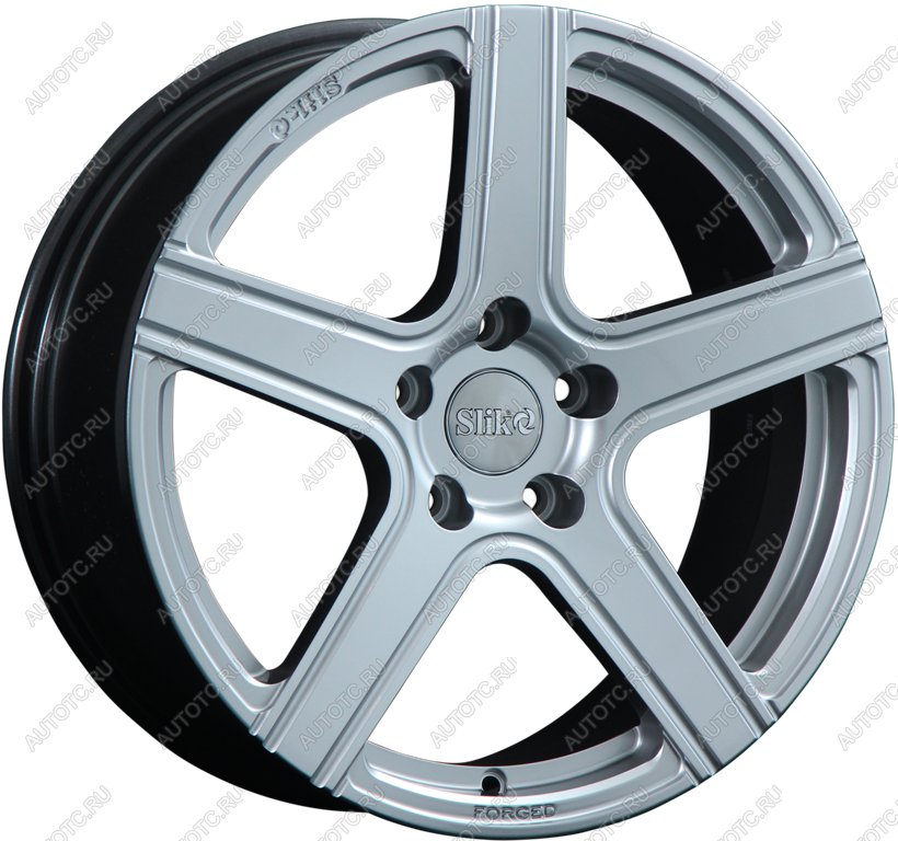 28 999 р. Диск SLIK 17x7,5 L730 SLIK 688247667  с доставкой в г. Кемерово
