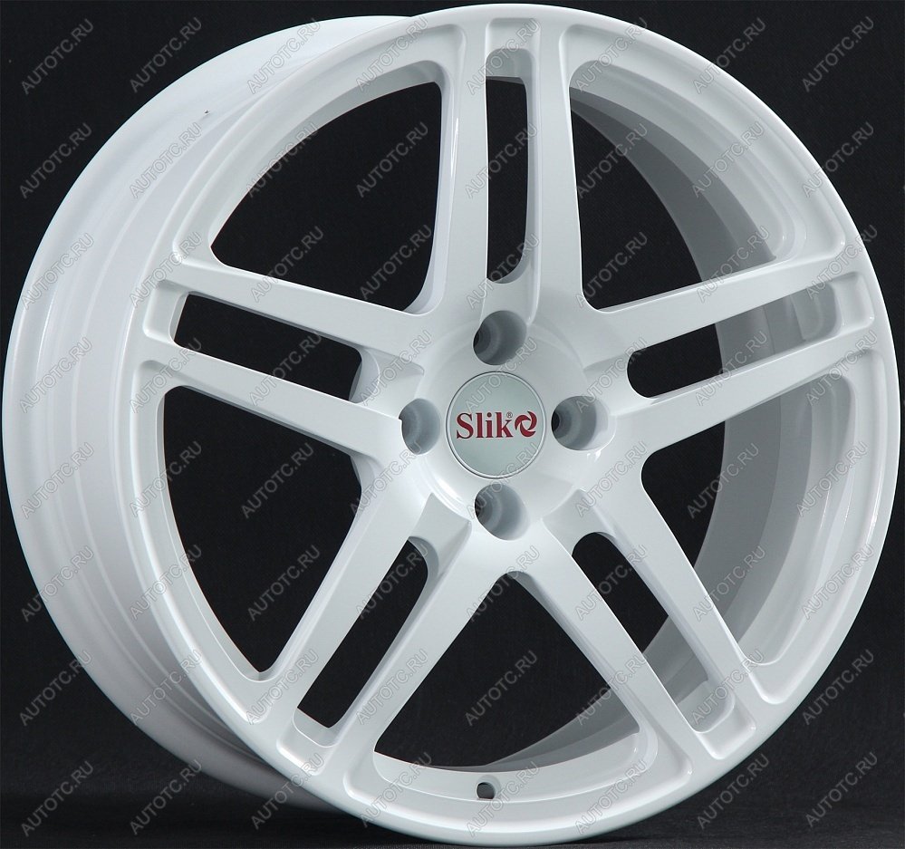 22 649 р. Диск SLIK 17x7,5 L778 SLIK 688247670  с доставкой в г. Кемерово