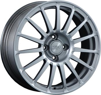 Диск SLIK 16x6,5 L206 SLIK 688247673