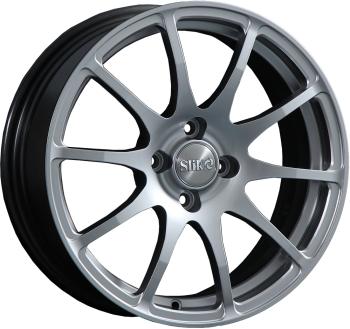 Диск SLIK 16x6,5 L209 SLIK 688247676