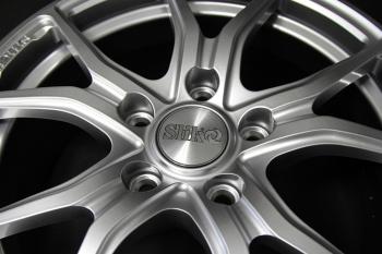 Диск SLIK 16x6,5 L214 SLIK 688247678