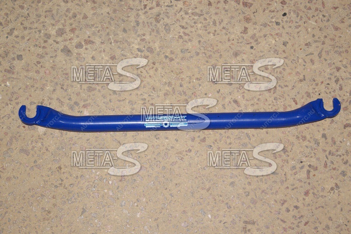 1 339 р. Растяжка передняя нижняя 2121, 2123 Chevrolet Niva  АВТОПРОДУКТ Autoproduct 688245664  с доставкой в г. Кемерово