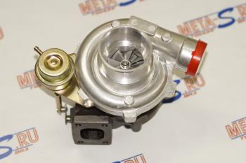 Турбина GT28 (wastegate) Китай 688246445