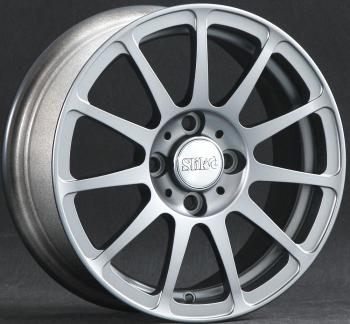 Диск SLIK 14х6 L1728 SLIK 688247685