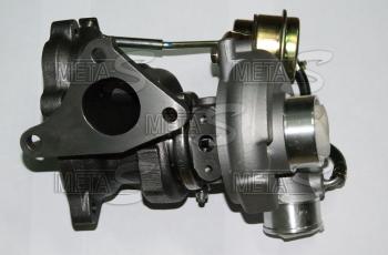 Турбина TD04L (wastegate) Китай 688246448