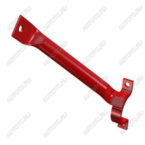 719 р. Усилитель щитка передка 2110, 2170 (16кл.) АВТОПРОДУКТ Autoproduct 688245675  с доставкой в г. Кемерово