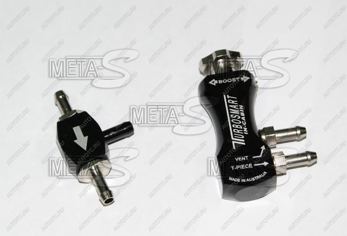 1 439 р. Бустконтроллер Turbosmart (выносной) Китай 688246461  с доставкой в г. Кемерово