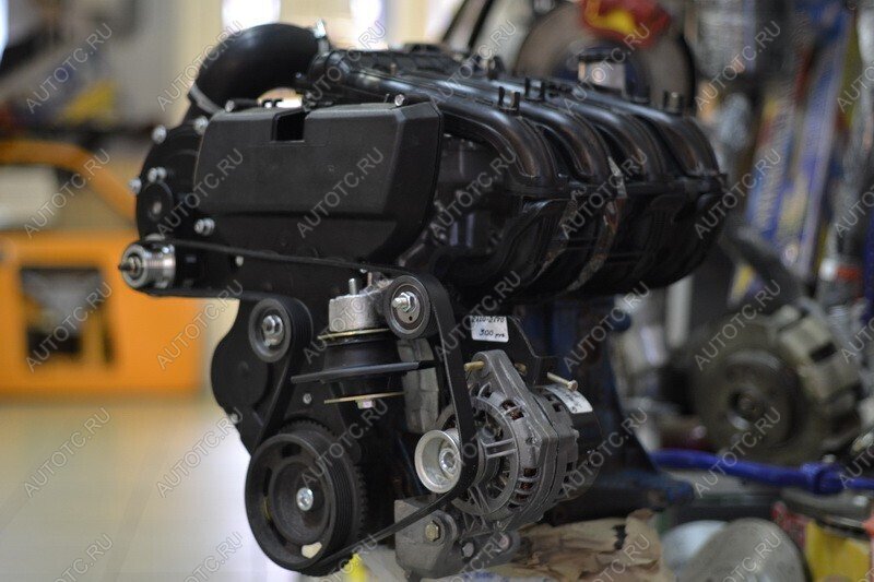 48 999 р. Комплект с нагнетателем ПК23-1 для 16 кл автомобилей Optibelt 688245681  с доставкой в г. Кемерово