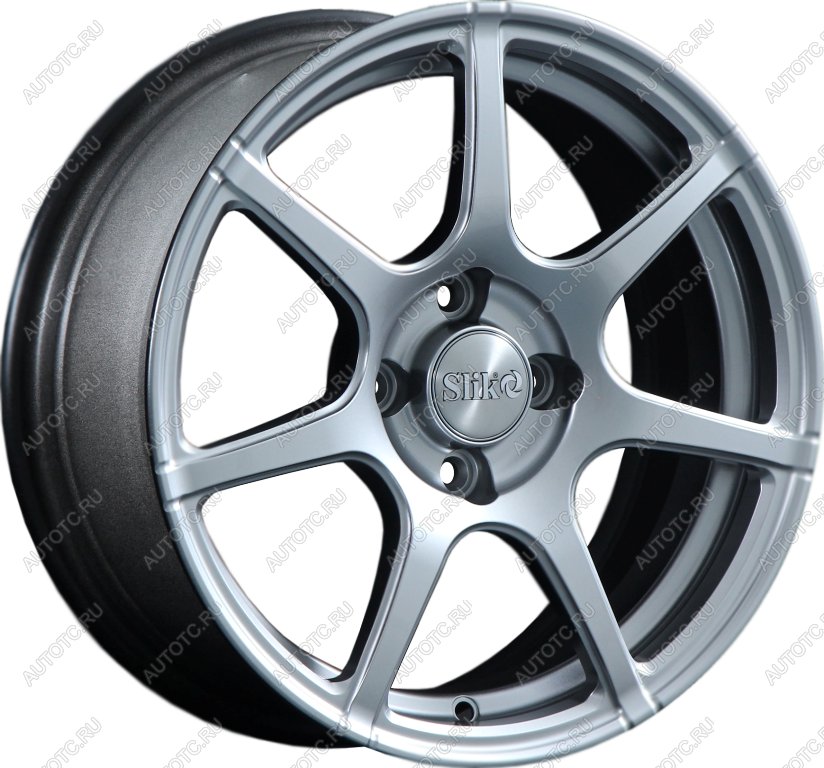 16 949 р. Диск SLIK 15x6,5 L1835 SLIK 688247695  с доставкой в г. Кемерово