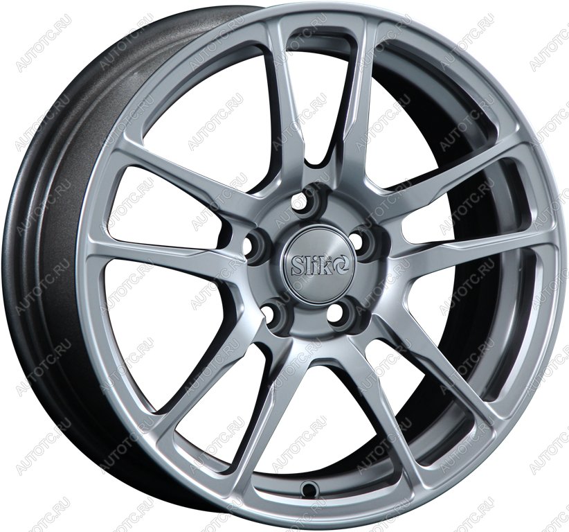 16 949 р. Диск SLIK 15x6,5 L1836 SLIK 688247696  с доставкой в г. Кемерово