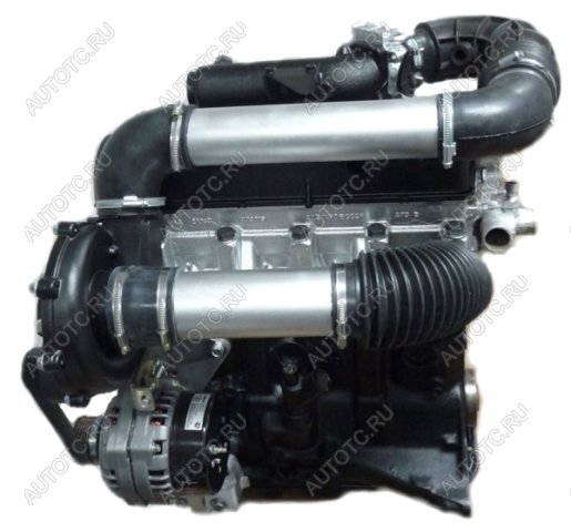41 649 р. Комплект с нагнетателем ПК23-1 для 8 кл автомобилей Optibelt 688245683  с доставкой в г. Кемерово
