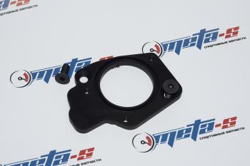Пластина переходная с механики на Е-газ Pro.Car 688247701