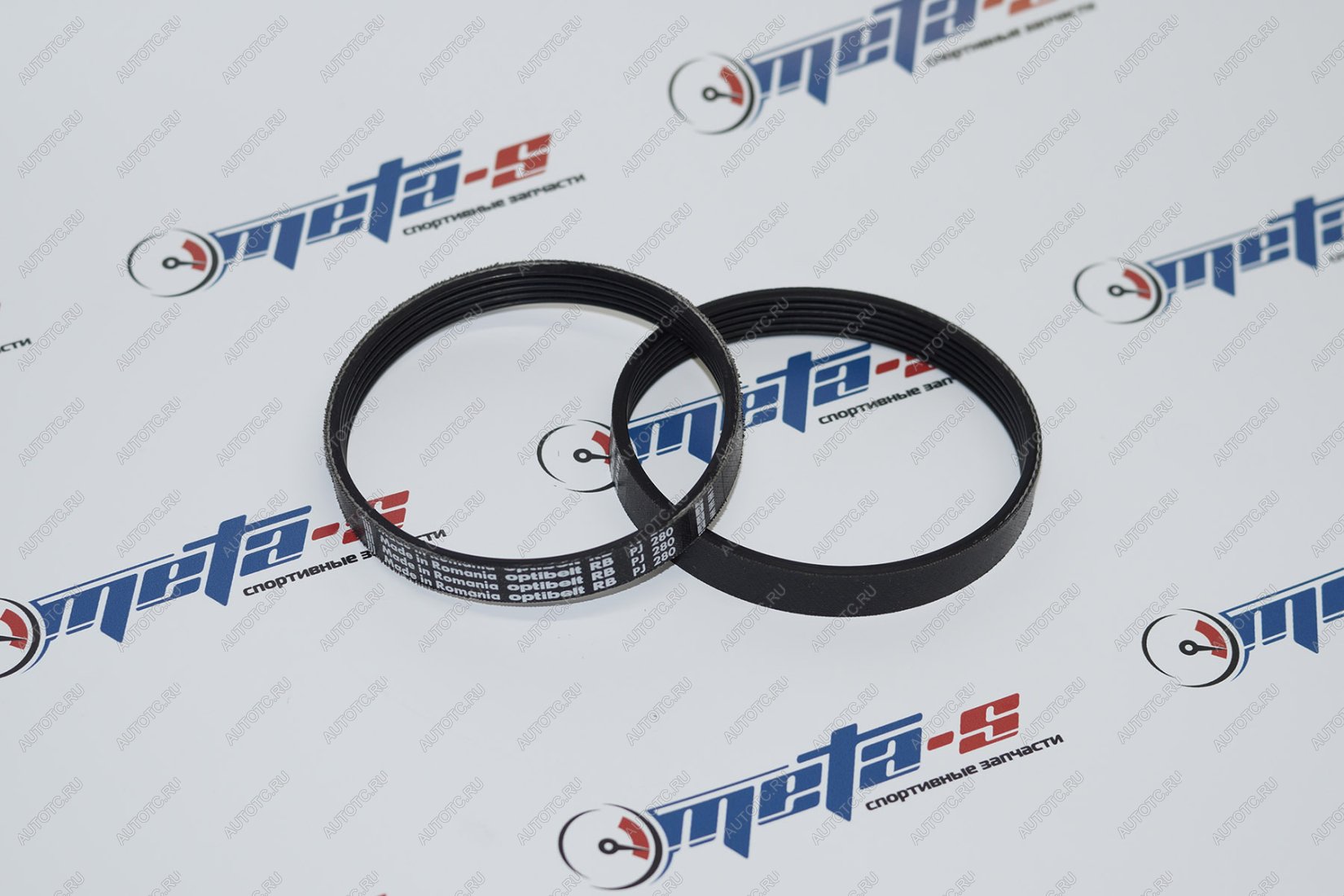 2 349 р. Ремень приводной для компрессора ПК23 Optibelt 688245698  с доставкой в г. Кемерово