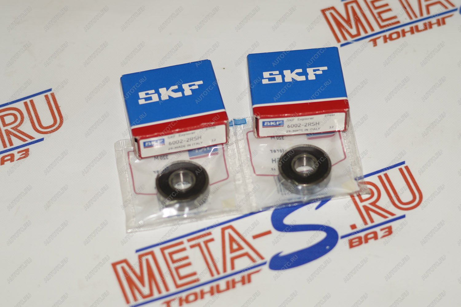2 099 р. Ремкомплект подшипников ПК23-1 Optibelt 688245703  с доставкой в г. Кемерово