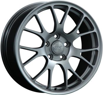 Диск SLIK 17x7,5 L736 SLIK 688248537
