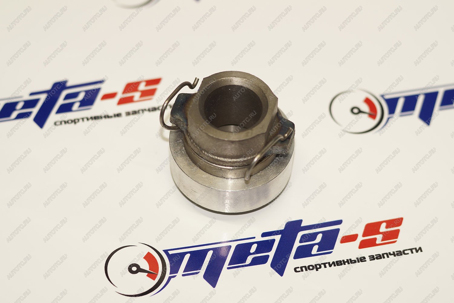 2 159 р. Выжимной подшипник ВАЗ 2101-2107 с 16-кл двигателем Тольятти 688247724  с доставкой в г. Кемерово