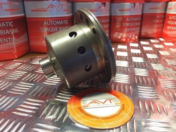 Блокировка дифференциала 2101-2121 винтовая AVT AVT 688248548