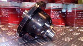 Блокировка дифференциала 1111 (ОКА) винтовая AVT AVT 688248554