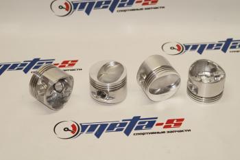 Поршни 2110 смещ. 1,9 диам. 84,0 ТДМК 688245739