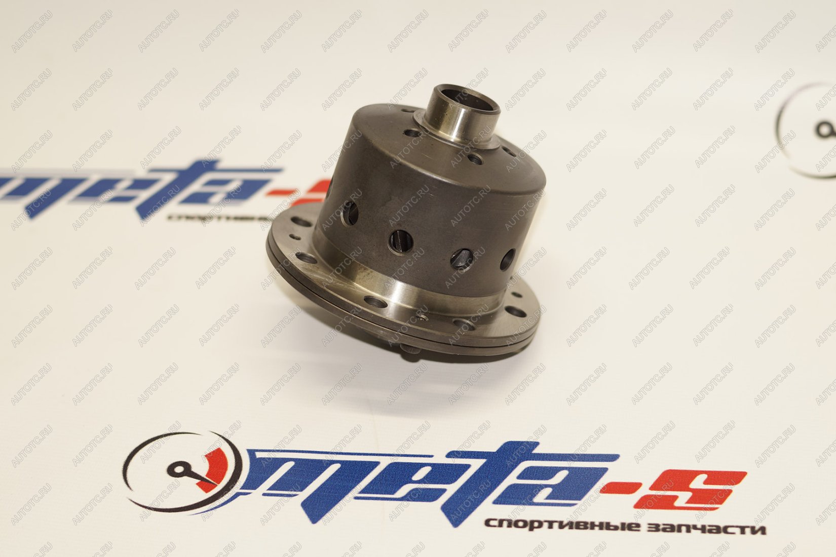 12 249 р. Блокировка дифференциала 2101-2121 винтовая AVTOSPRINTER AVTOSPRINTER 688248574  с доставкой в г. Кемерово