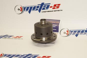 Блокировка дифференциала 2123 (Шеви Нива перед) винтовая AVTOSPRINTER AVTOSPRINTER 688248577
