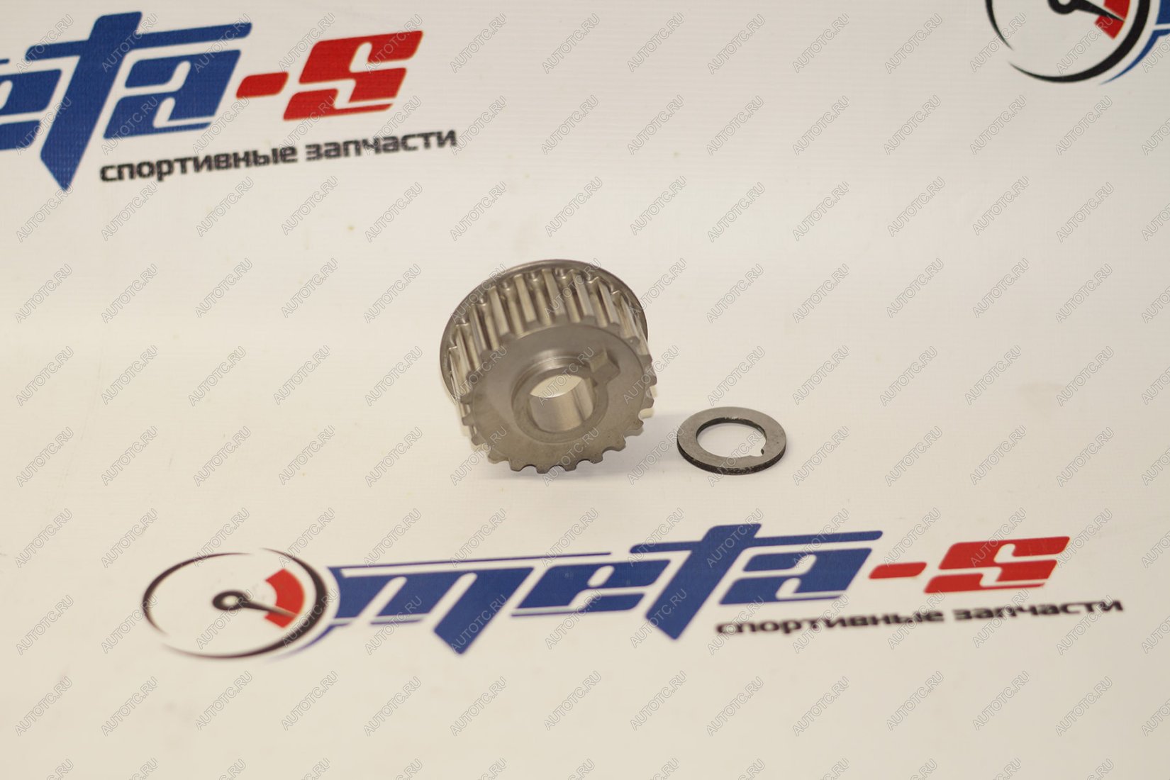 3 499 р. Шестерня коленвала 21126 Pro.Car Pro.Car 688248592  с доставкой в г. Кемерово