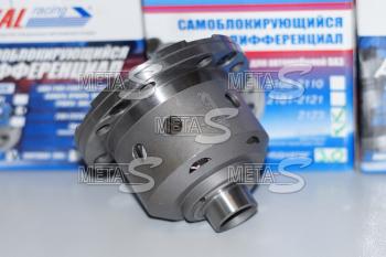 Блокировка дифференциала 2101-2121 винтовая ValRacing ValRacing 688246961