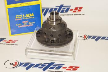Блокировка дифференциала 2108-2110, Гранта, Веста винтовая LST LST 688247801