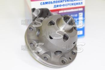 Блокировка дифференциала 2108-2110 дисковая ValRacing ValRacing 688246972