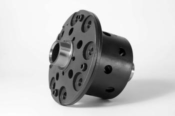 Блокировка дифференциала 2101-2121 винтовая LST LST 688247803