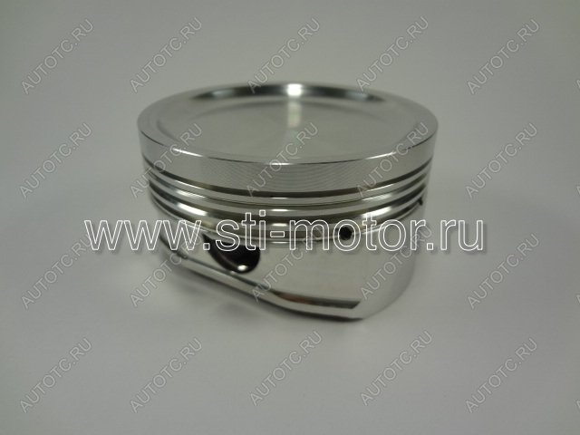 20 999 р. Поршни СТИ 017.52 ТУРБО (83,0,h=28.4 под коленвал 80,0 шатуны 146,25) СТИ 688245776  с доставкой в г. Кемерово