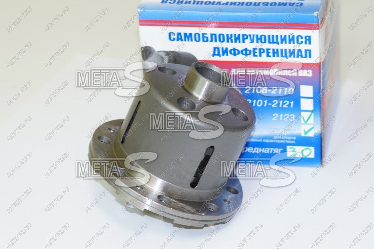 30 999 р. Блокировка дифференциала 2123 (Шеви Нива перед) дисковая ValRacing ValRacing 688246981  с доставкой в г. Кемерово