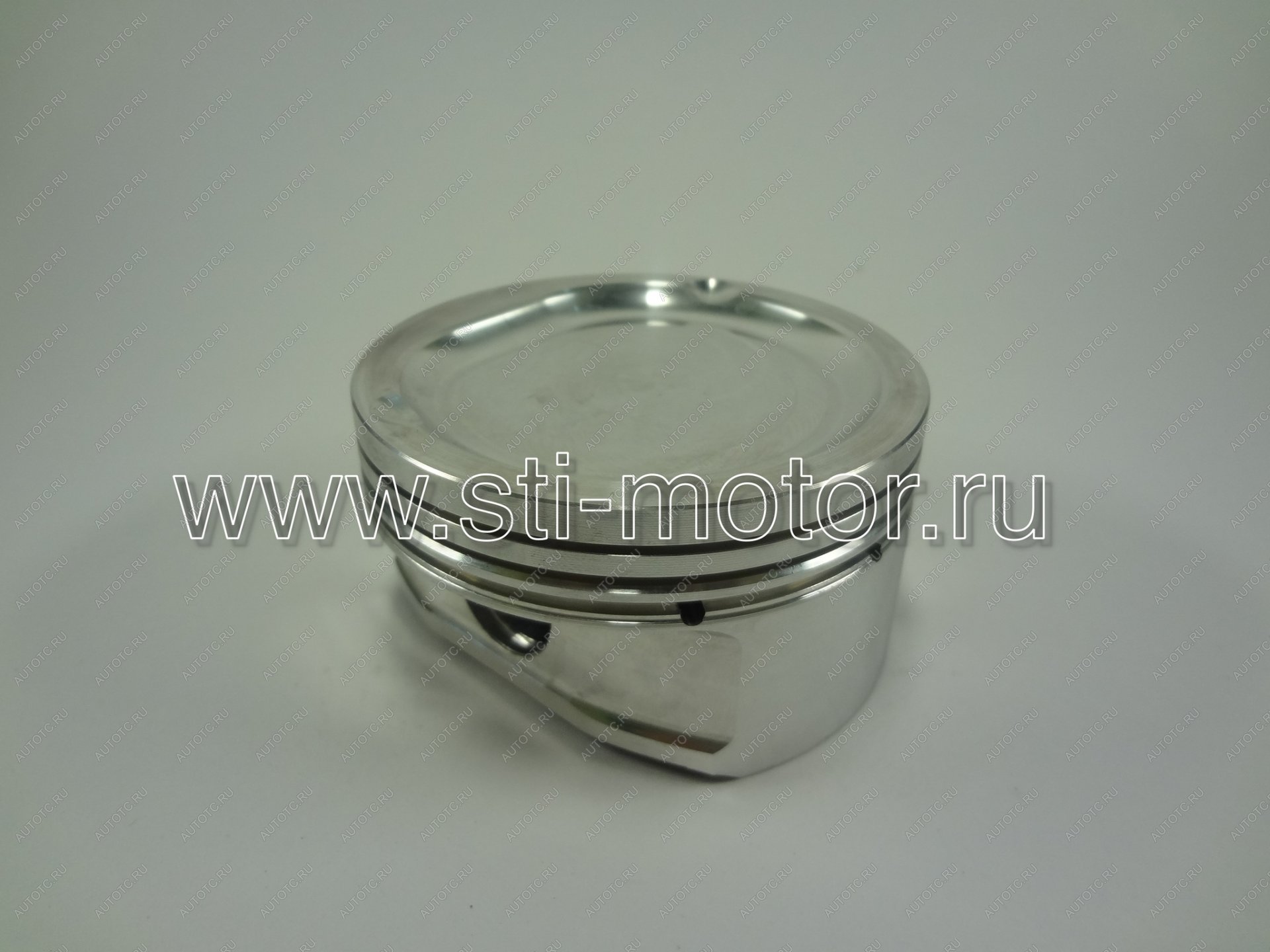 18 399 р. Поршни СТИ 018.00 (82,0,h=26.3 под коленвал 84,0 шатуны 146,25) СТИ 688245777  с доставкой в г. Кемерово