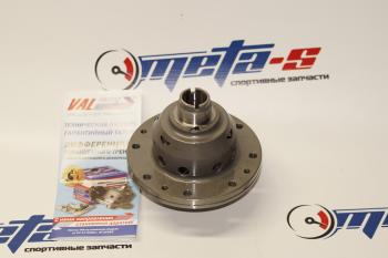 Блокировка дифференциала CITROEN, PEUGEOT винтовая ValRacing (с МКПП BE-1,3,4) ValRacing 688246989