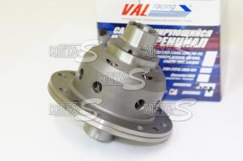 Блокировка дифференциала FORD, MAZDA (МКПП IB-5) винтовая ValRacing ValRacing 688246993