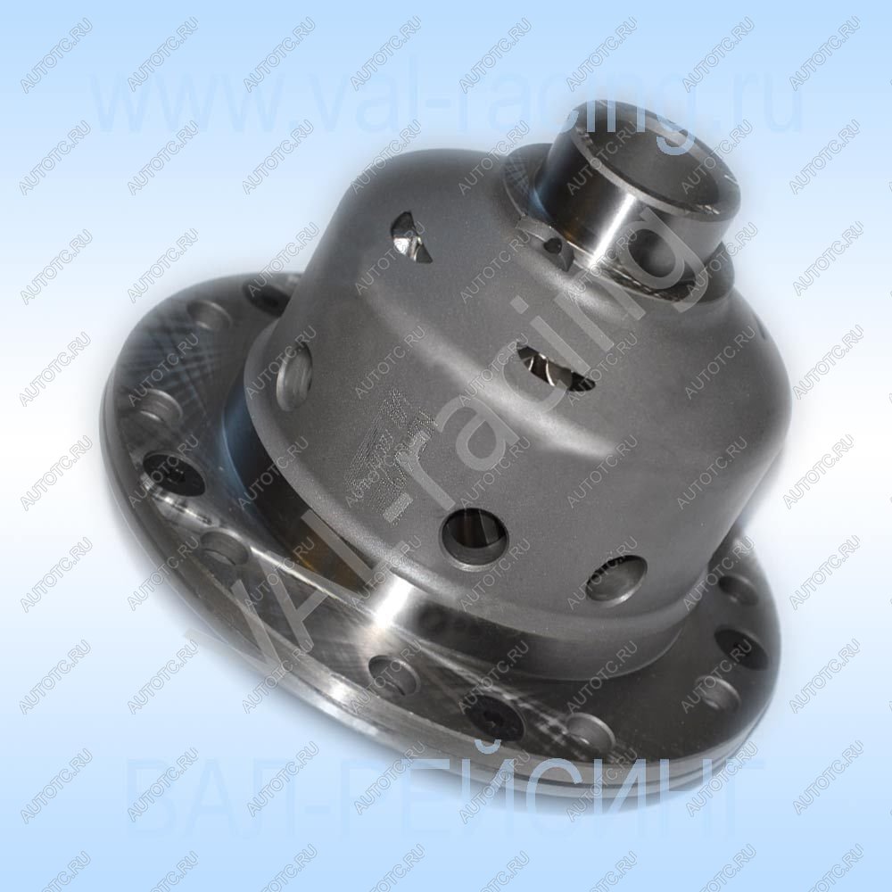 41 649 р. Блокировка дифференциала Great Wall Hover (H3, H5 задний редуктор) винтовая ValRacing ValRacing 688246996  с доставкой в г. Кемерово
