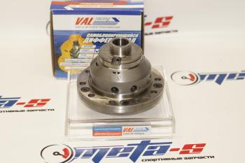 Блокировка дифференциала Opel, Chevrolet, Daewoo ValRacing (КПП F16, F18, F20) ValRacing 688247000